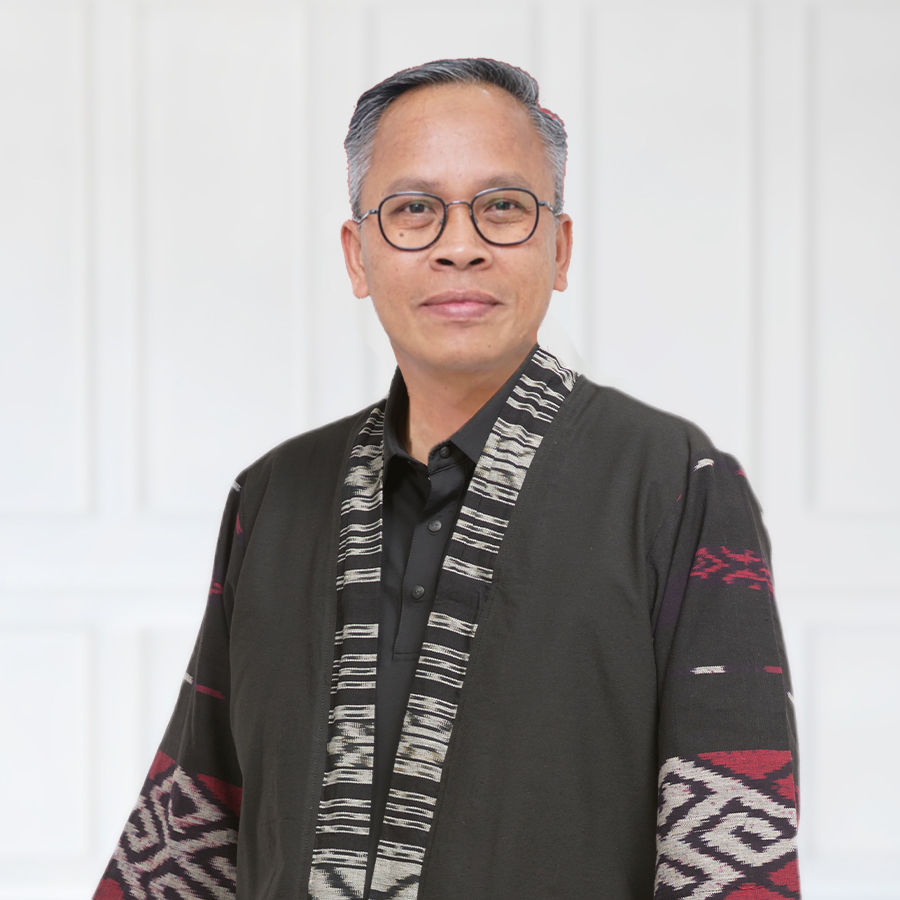 Bambang Setyatmojo