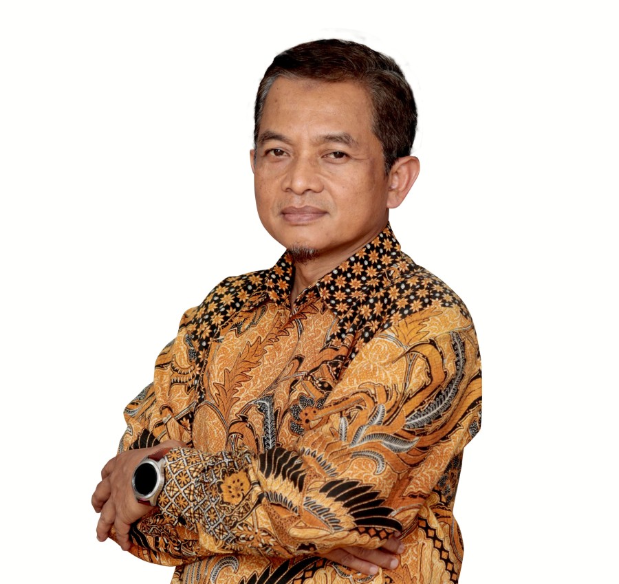 Dwi Teguh Wibowo