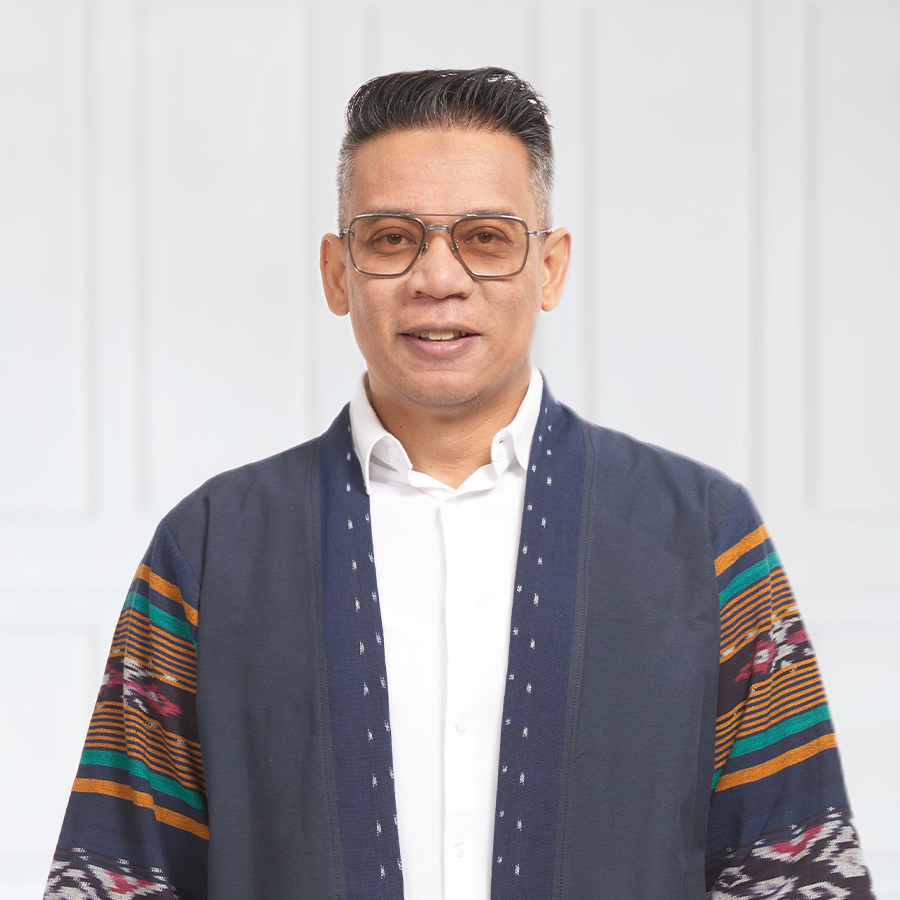 Anwar Harsono