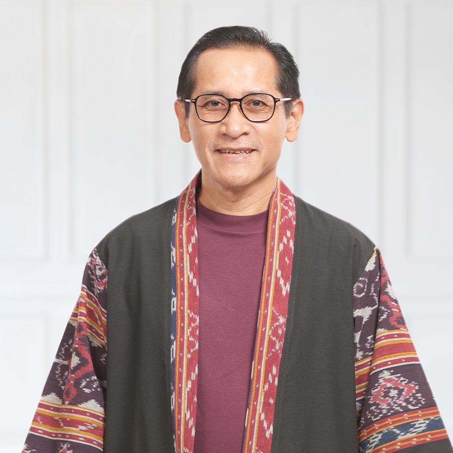 Wahyu P. Wibowo