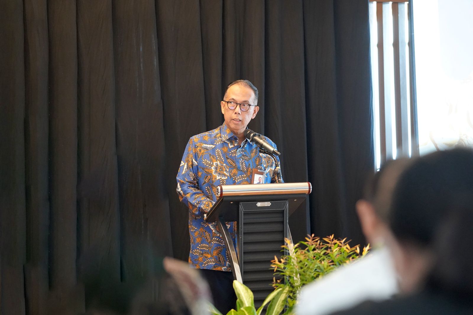 Ekspor ke Pasar Global Tumbuh, LPEI Tingkatkan Daya Saing Eksportir Jawa Timur